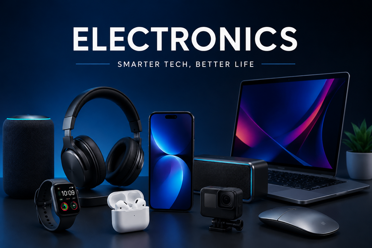 Electronics