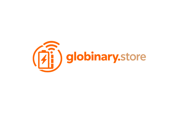 Globinary
